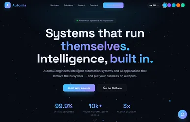Automia Labs