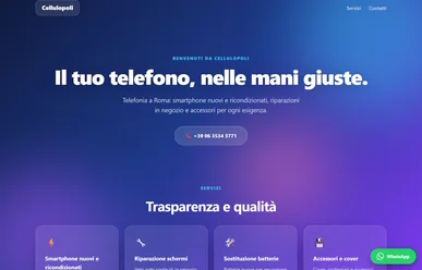 Cellulopoli
