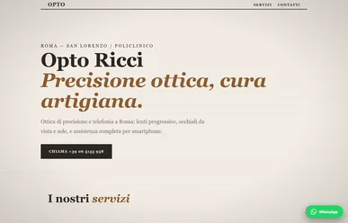 Opto Ricci