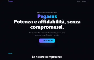 Pegasus